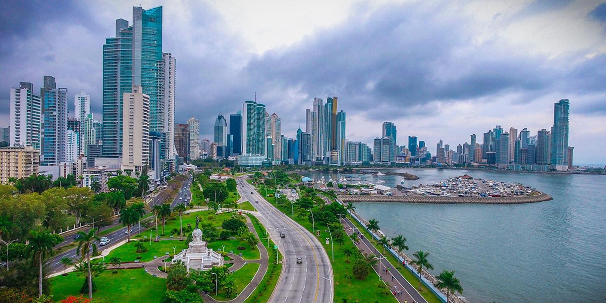 Hotel Pension Corona Ciudad de Panamá Exterior foto